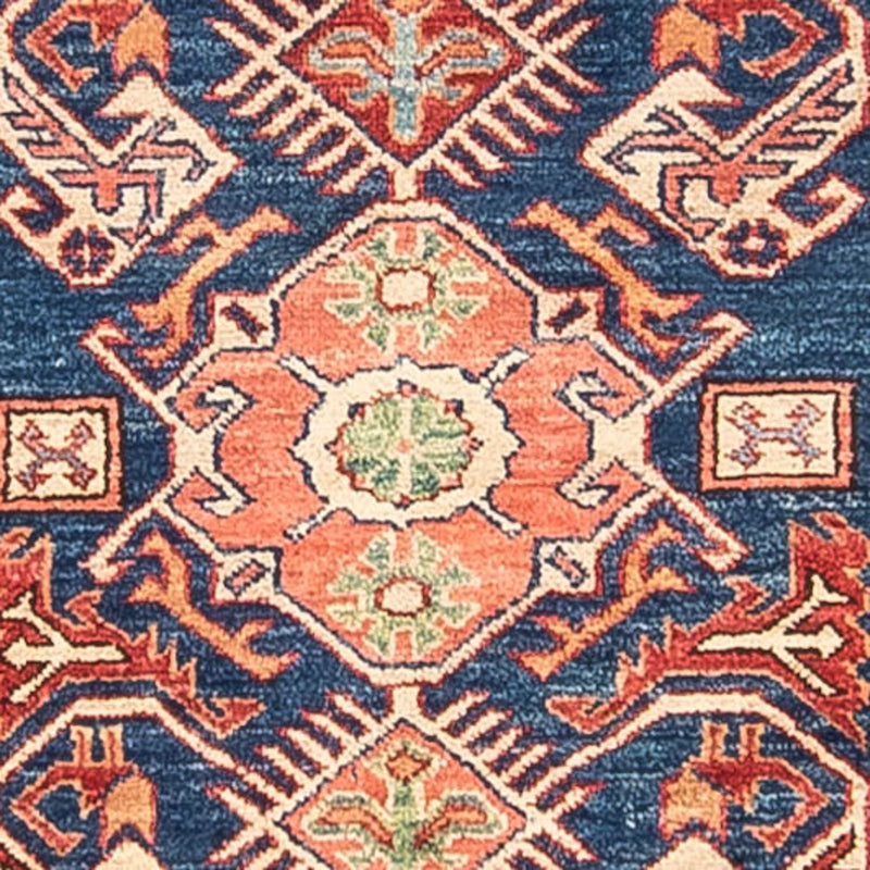 Kazak Koberec 78x298cm - Orientální koberec