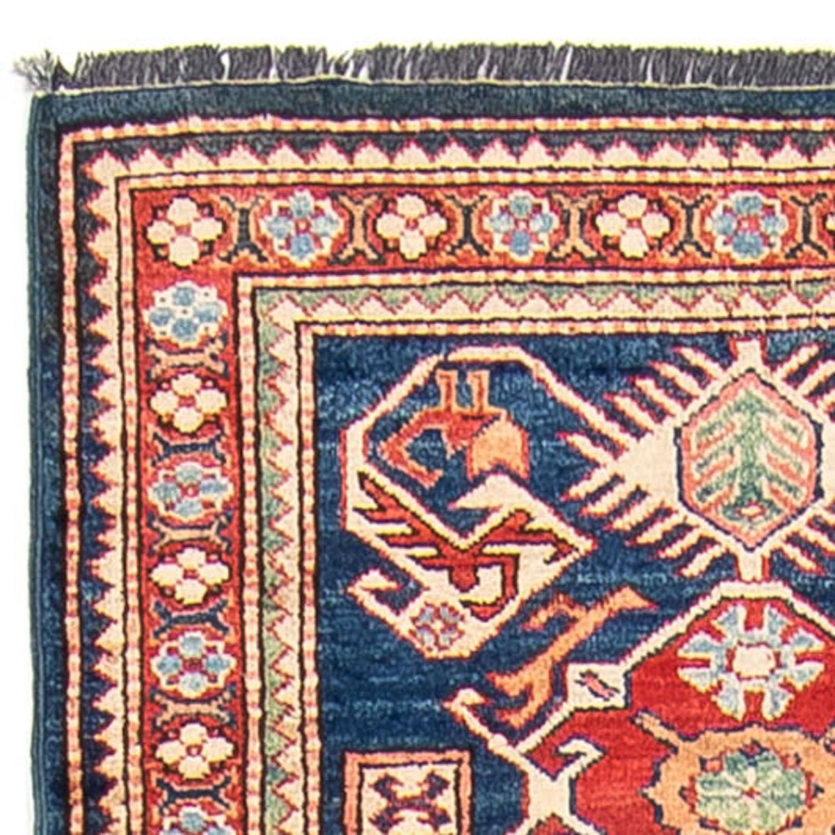 Kazak Koberec 78x298cm - Orientální koberec