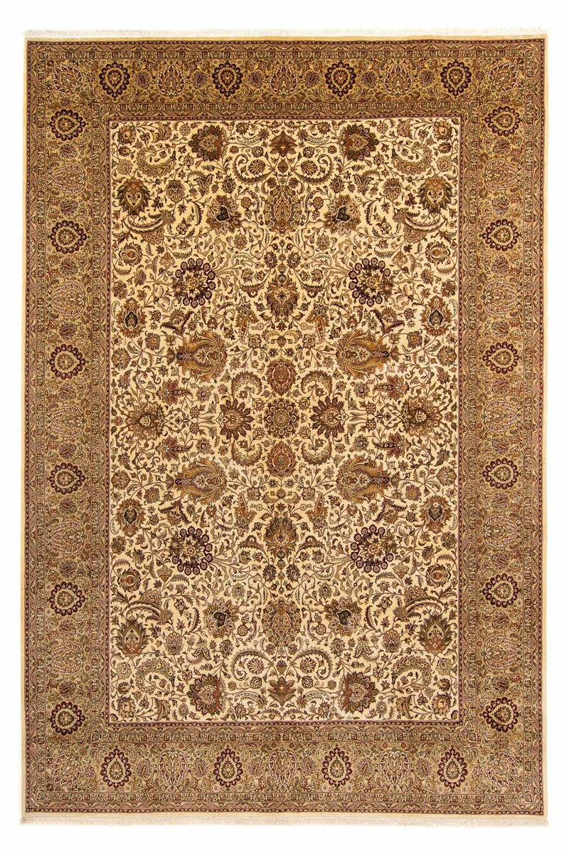 Vintage koberec 306x433cm