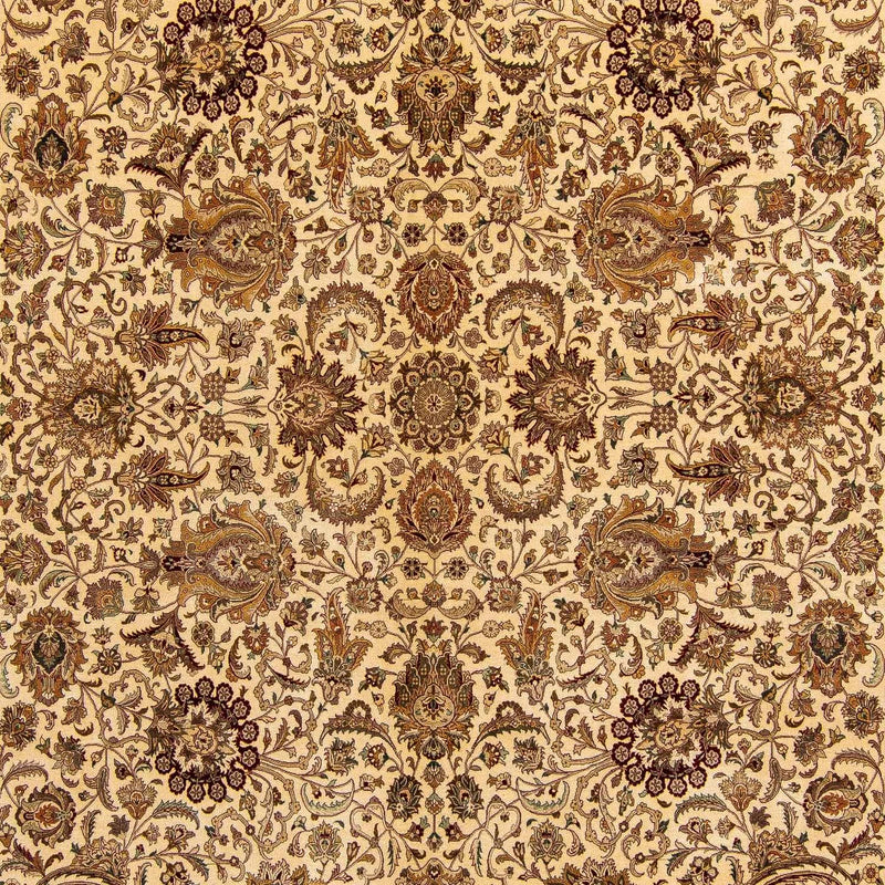 Vintage koberec 306x433cm