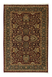 Hereke hedvábí Koberec 125x187cm - Orientální koberec – product image