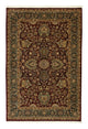 Hereke hedvábí Koberec 125x187cm - Orientální koberec