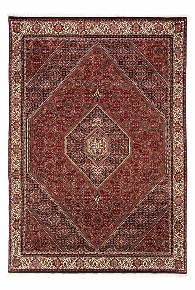 Bidjar - Takab Koberec 191x280cm - Perský koberec