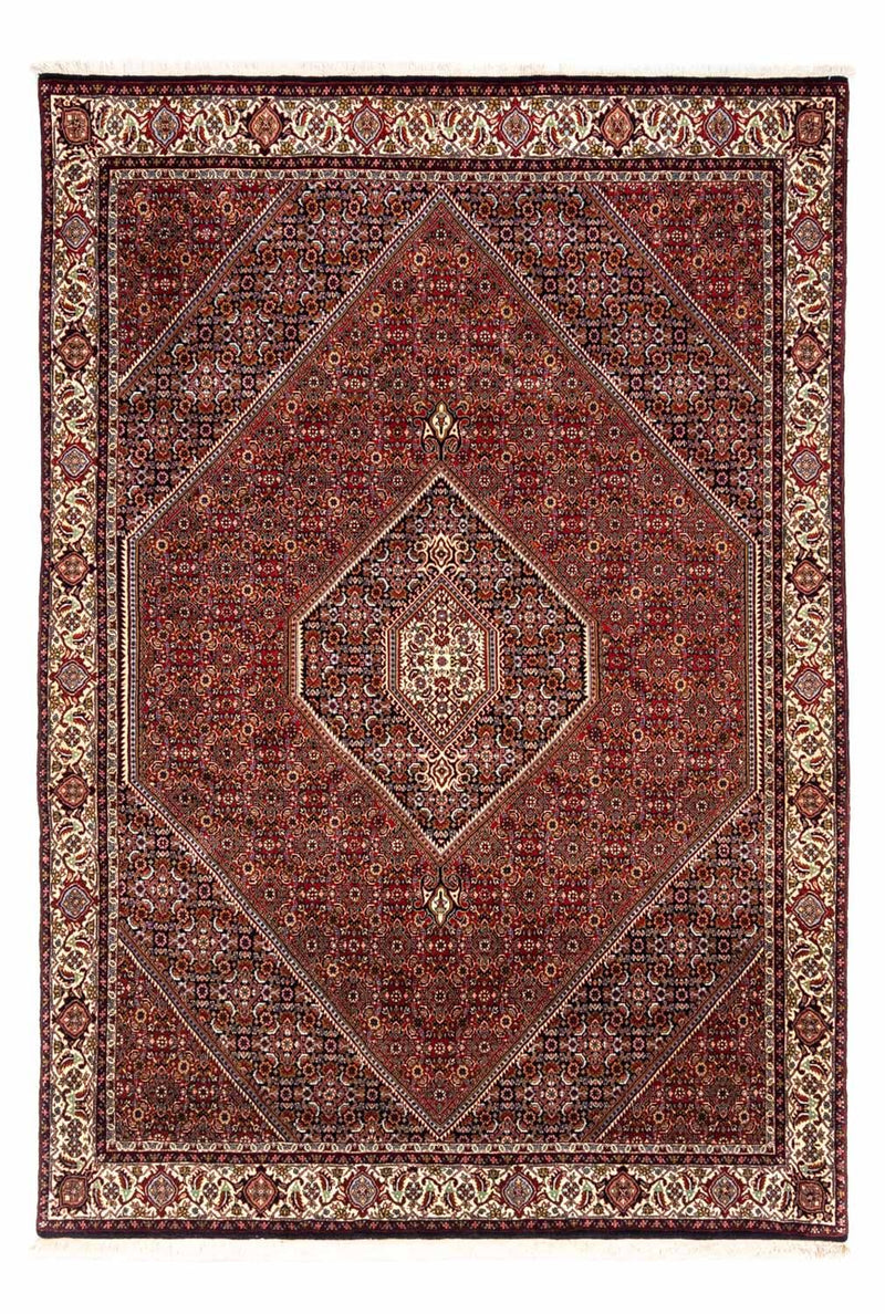 Bidjar - Takab Koberec 191x280cm - Perský koberec