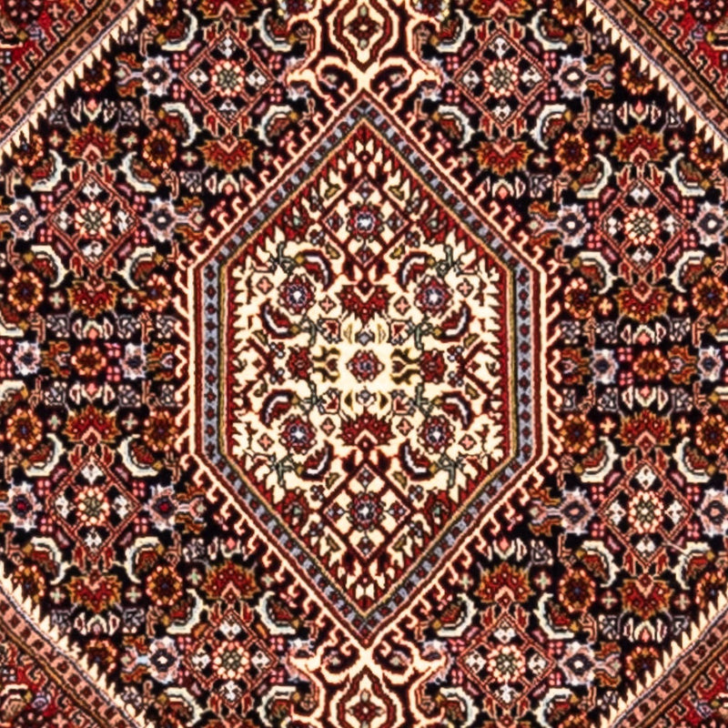 Bidjar - Takab Koberec 191x280cm - Perský koberec