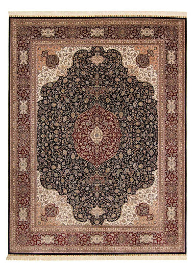 Hereke Koberec 276x370cm - Orientální koberec