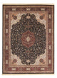 Hereke Koberec 276x370cm - Orientální koberec