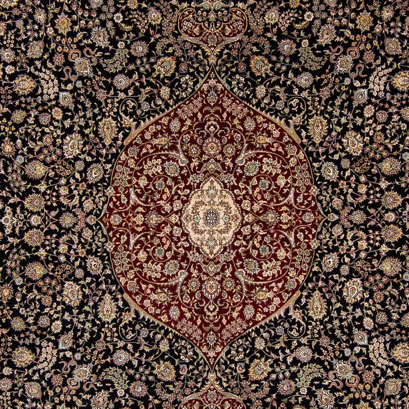 Hereke Koberec 276x370cm - Orientální koberec