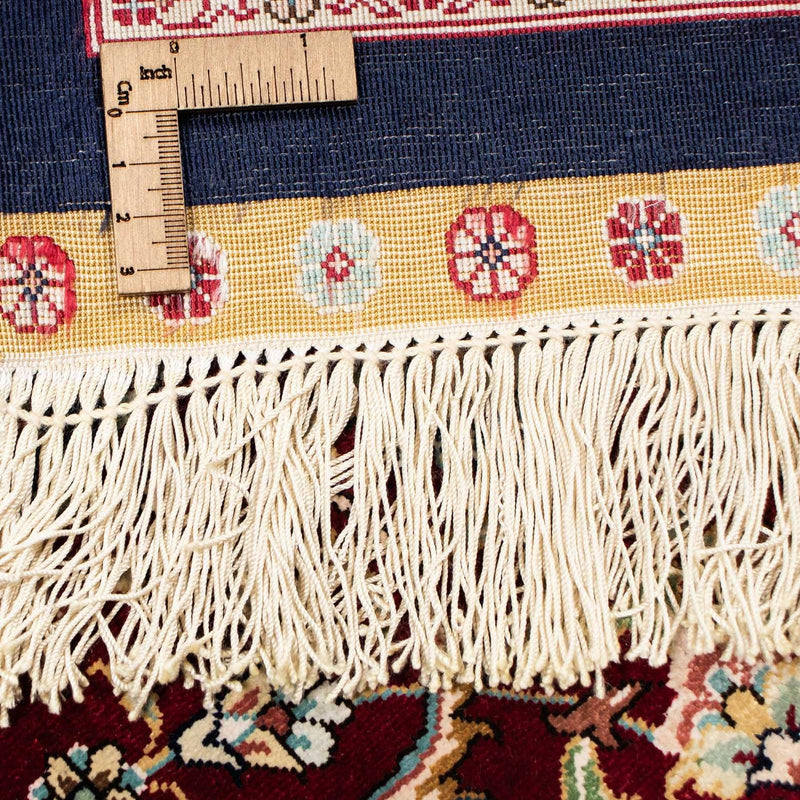 Hereke Koberec 276x370cm - Orientální koberec