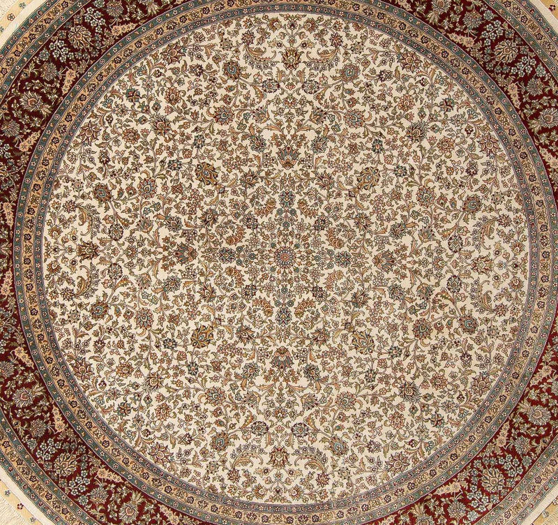 Hereke Koberec 185x185cm - Orientální koberec