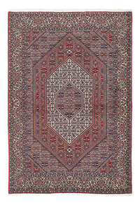 Bidjar Koberec 138x205cm - Perský koberec - vícebarevný – product image