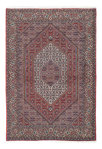 Bidjar Koberec 138x205cm - Perský koberec
