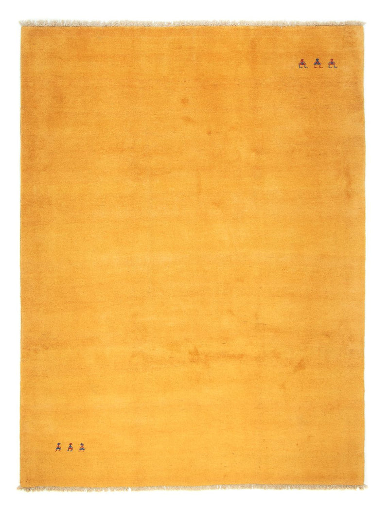Perský Gabbeh Koberec 244x325cm - Perserteppich Wollteppich