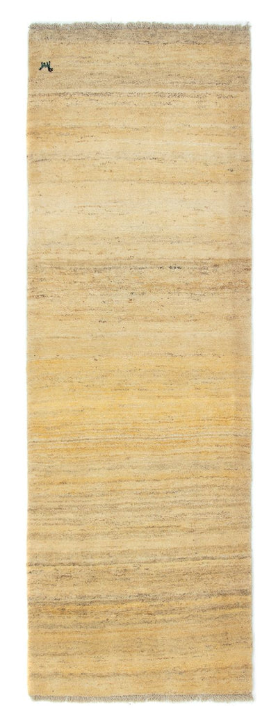 Perský Gabbeh Koberec 93x277cm - Perserteppich Wollteppich
