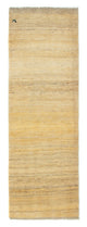 Perský Gabbeh Koberec 93x277cm - Perserteppich Wollteppich