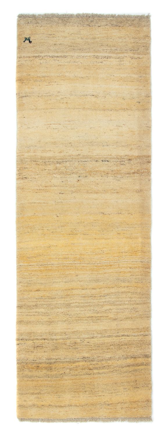 Perský Gabbeh Koberec 93x277cm - Perserteppich Wollteppich
