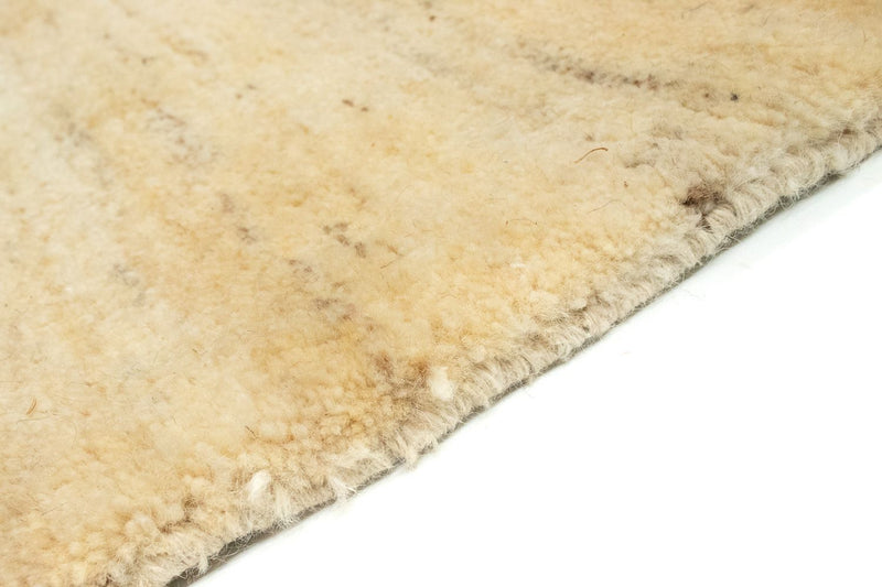Perský Gabbeh Koberec 93x277cm - Perserteppich Wollteppich