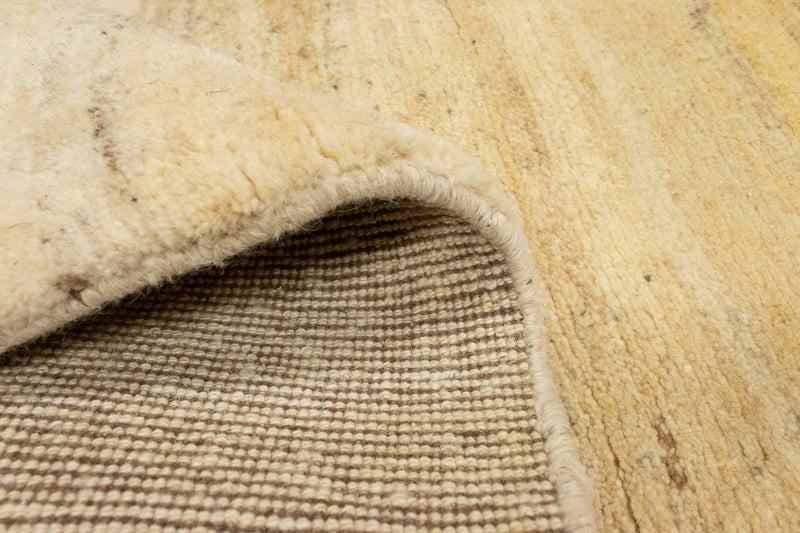 Perský Gabbeh Koberec 93x277cm - Perserteppich Wollteppich