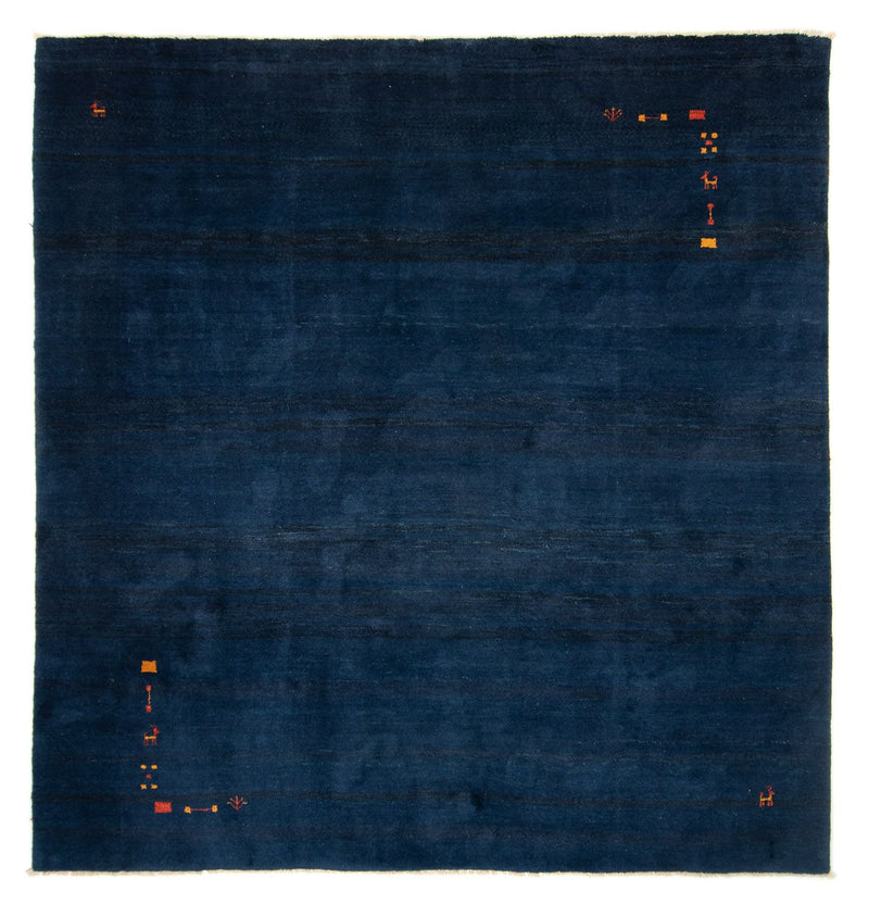Perský Gabbeh Koberec 278x295cm - Perserteppich Wollteppich