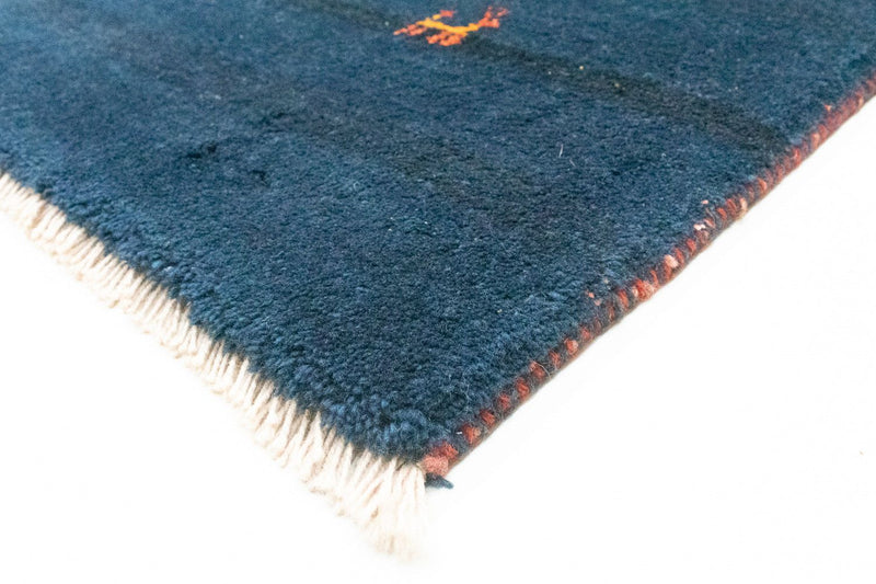Perský Gabbeh Koberec 278x295cm - Perserteppich Wollteppich