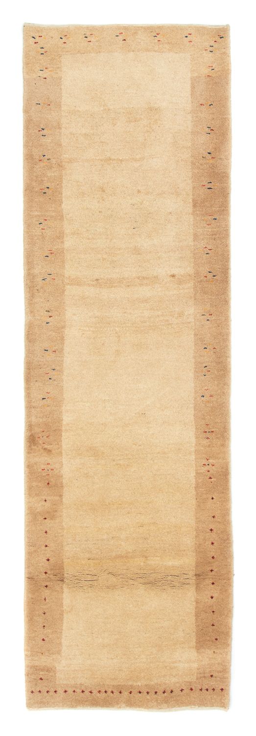 Perský Gabbeh Koberec 88x298cm - Perserteppich Wollteppich