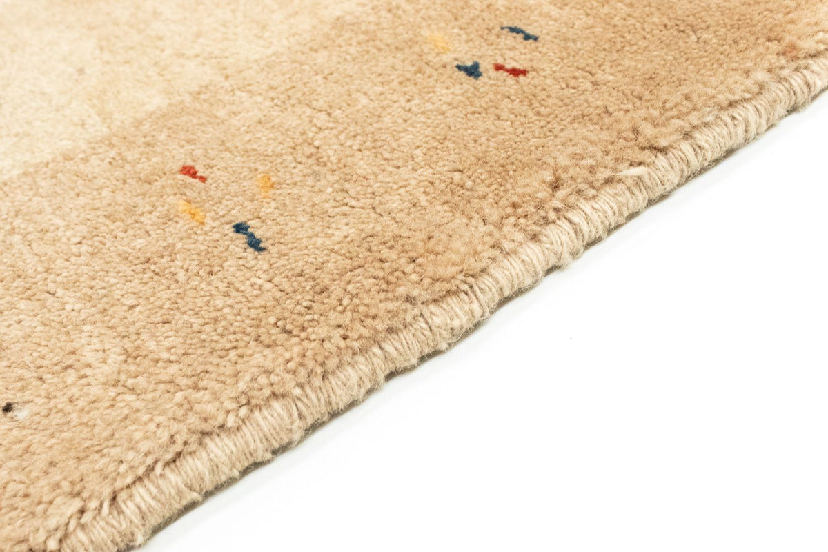 Perský Gabbeh Koberec 88x298cm - Perserteppich Wollteppich