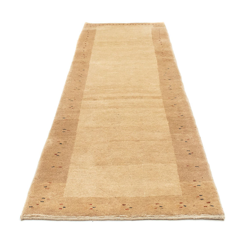 Perský Gabbeh Koberec 88x298cm - Perserteppich Wollteppich
