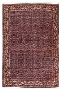 Bidjar Koberec 168x237cm - Perský koberec – product image
