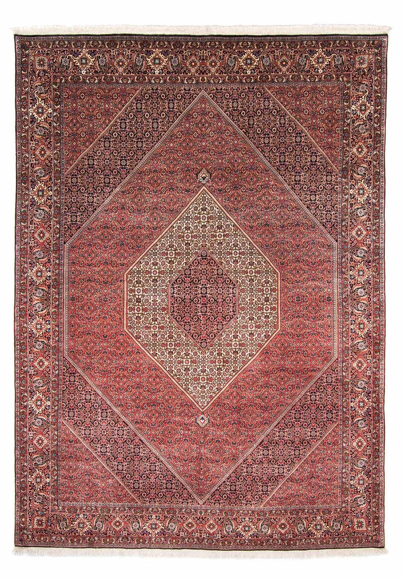 Bidjar Koberec 348x252cm - Perský koberec