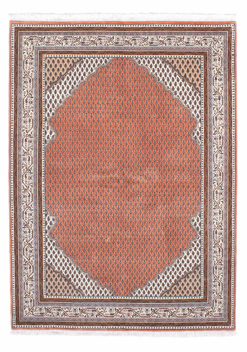 Tabriz Koberec 171x243cm - Perský koberec