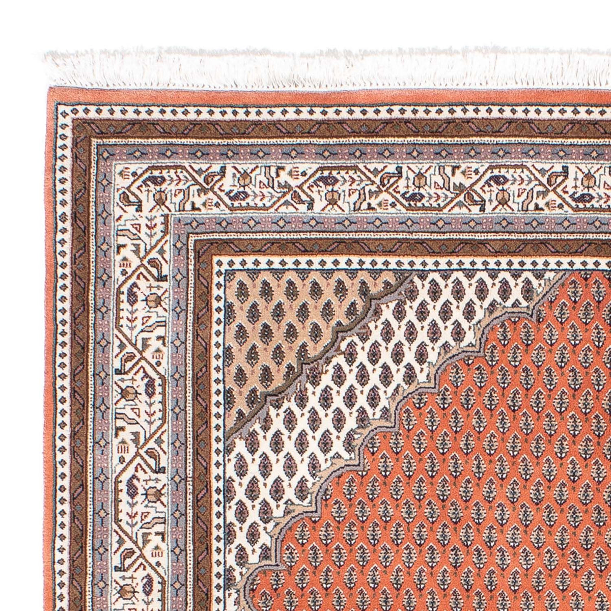 Tabriz Koberec 171x243cm - Perský koberec