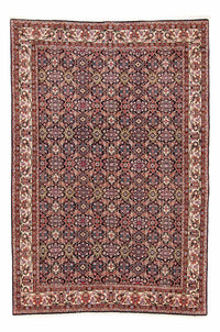 Bidjar Koberec 165x245cm - Perský koberec – product image