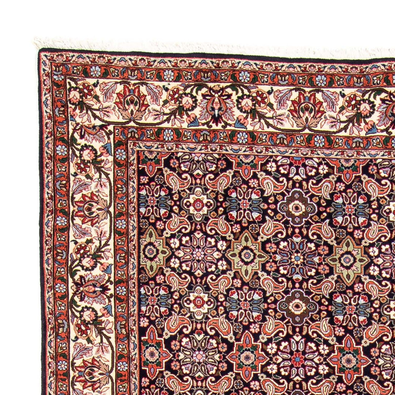 Bidjar Koberec 165x245cm - Perský koberec