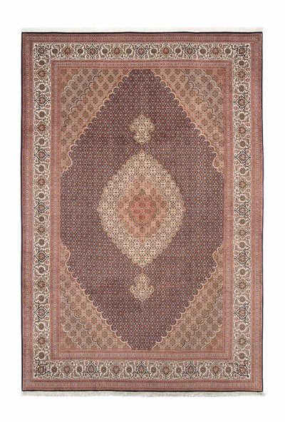 Tabriz Koberec 202x304cm - Perský koberec