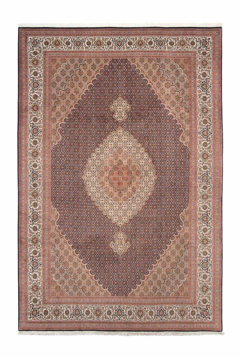 Tabriz Koberec 304x202cm - Perský koberec