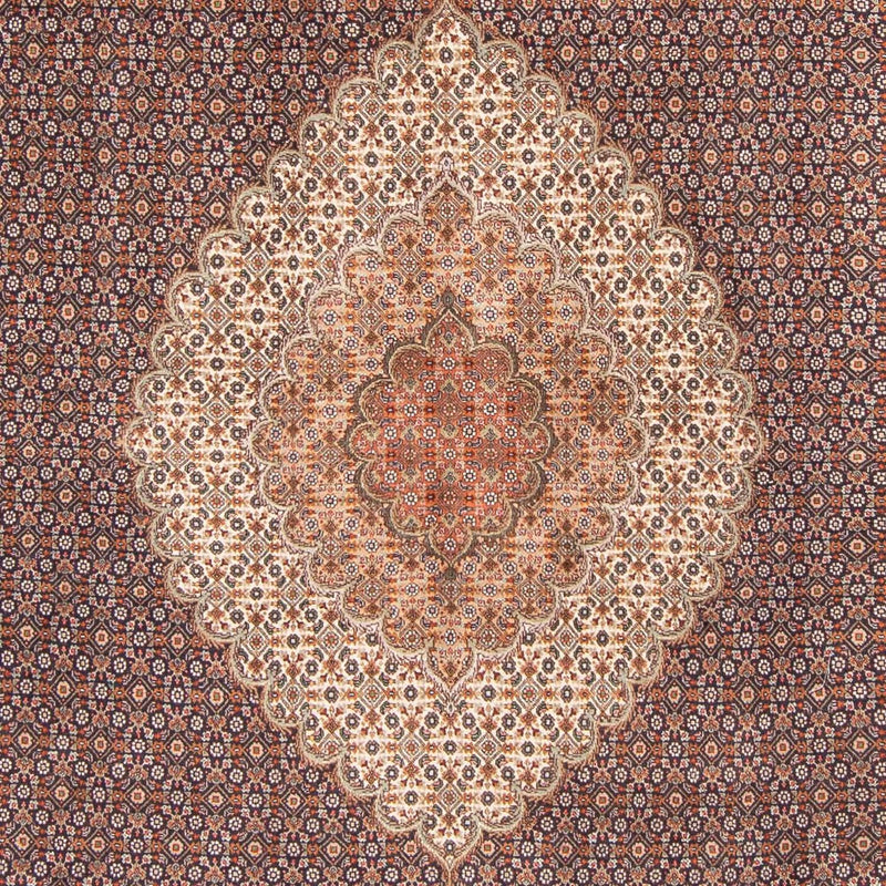 Tabriz Koberec 304x202cm - Perský koberec