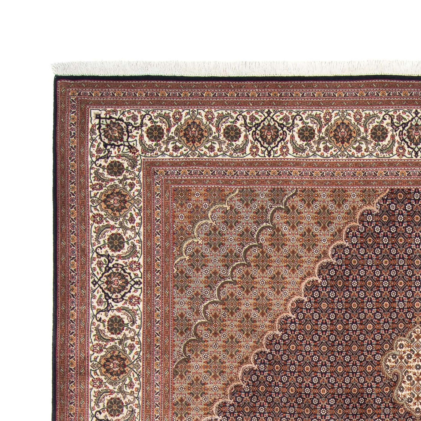 Tabriz Koberec 304x202cm - Perský koberec