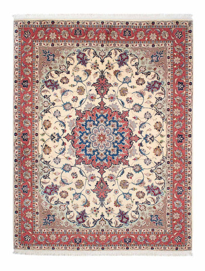 Tabriz - 50 Raj Koberec 152x198cm - Perský koberec