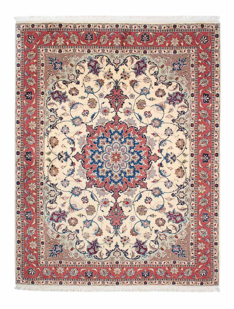 Tabriz - 50 Raj Koberec 152x198cm - Perský koberec