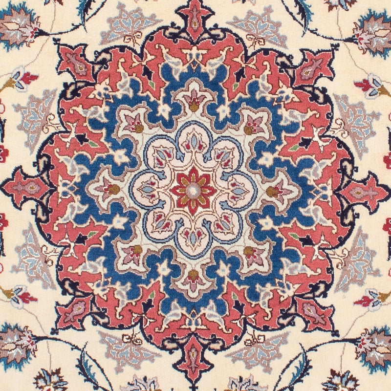 Tabriz - 50 Raj Koberec 152x198cm - Perský koberec