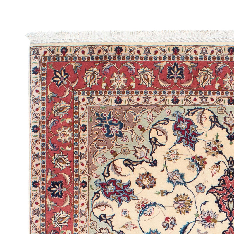Tabriz - 50 Raj Koberec 152x198cm - Perský koberec