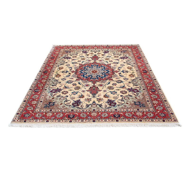 Tabriz - 50 Raj Koberec 152x198cm - Perský koberec