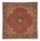 Tabriz Koberec 201x204cm - Perský koberec