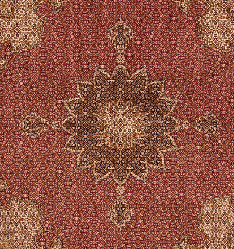 Tabriz Koberec 201x204cm - Perský koberec