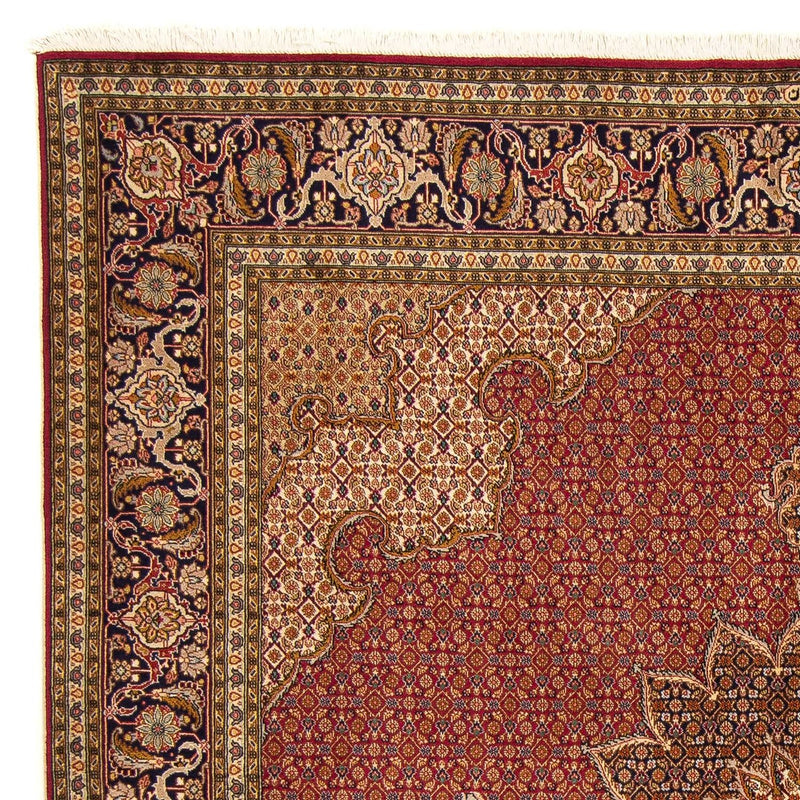 Tabriz Koberec 201x204cm - Perský koberec
