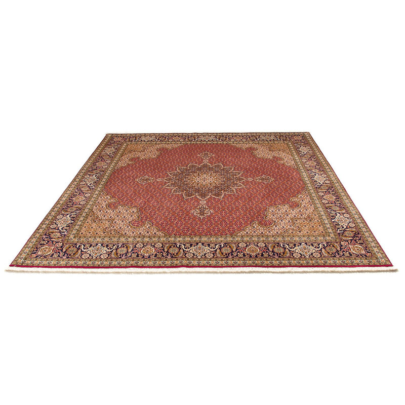 Tabriz Koberec 201x204cm - Perský koberec