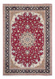 Tabriz - 50 Raj Koberec 202x293cm - Perský koberec