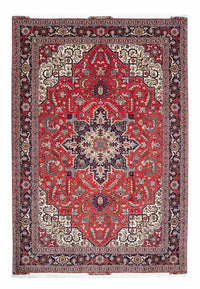 Tabriz - 50 Raj Koberec 302x202cm - Perský koberec – product image
