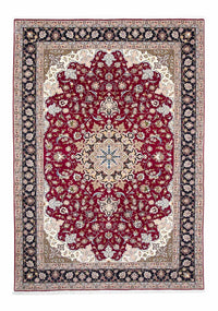 Tabriz - 50 Raj Koberec 301x201cm - Perský koberec – product image