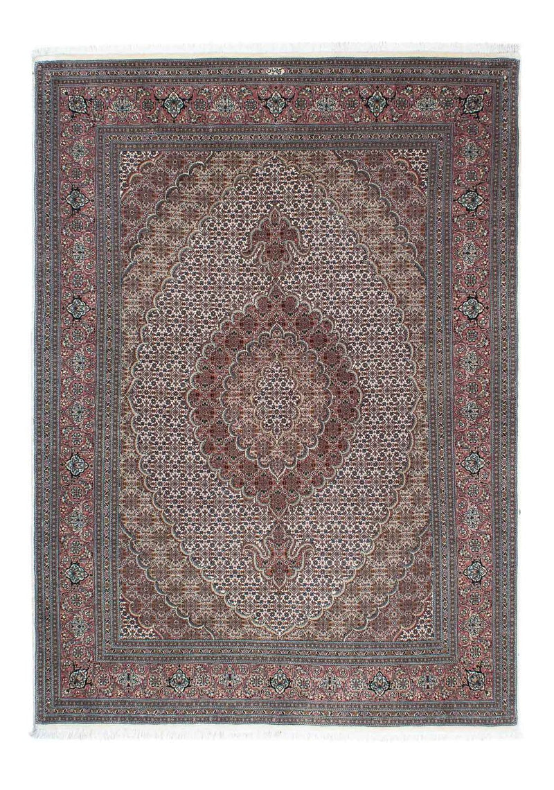 Tabriz Koberec 153x209cm - Perský koberec